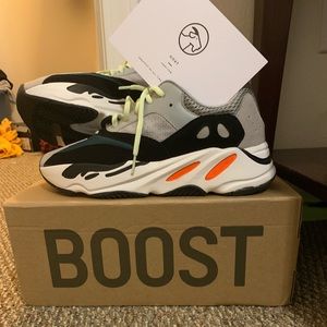 Yeezy Boost 700 Waverunner